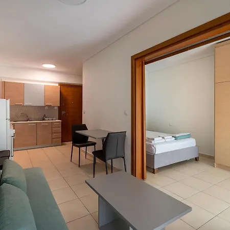 Apartment Kosmos Service Modern Spirit 2 *