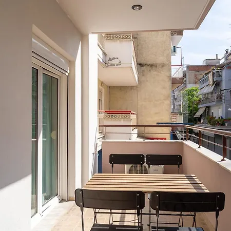 Lägenhet Kosmos Service Modern Spirit 2