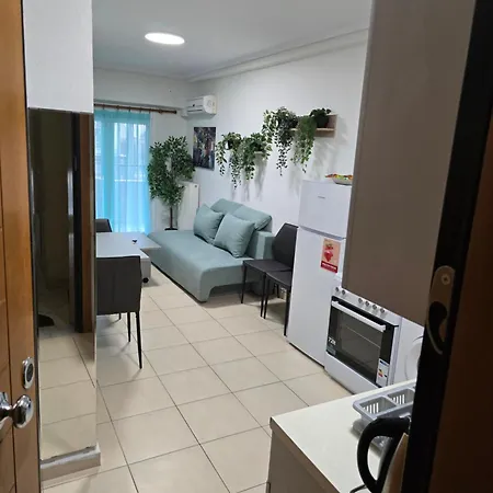 Appartamento Kosmos Service Modern Spirit 2 Salonicco