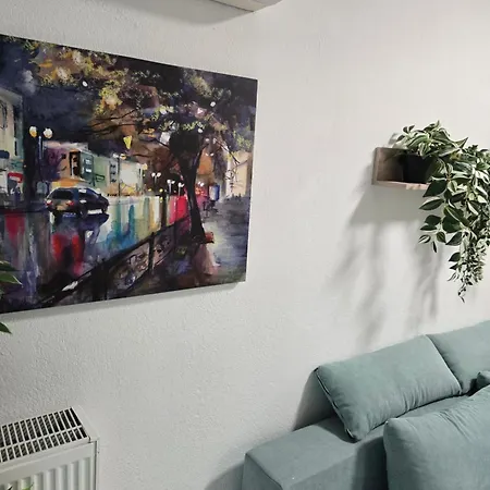 Kosmos Service Modern Spirit 2 Apartment *