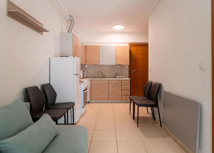 Apartman Kosmos Service Modern Spirit 2 *