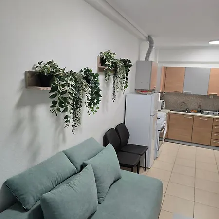 Apartment Kosmos Service Modern Spirit 2