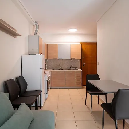 Kosmos Service Modern Spirit 2 Apartment