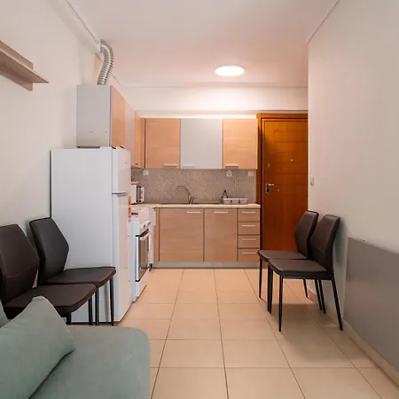 Apartment Kosmos Service Modern Spirit 2 *