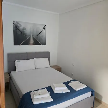 Apartment Kosmos Service Modern Spirit 2 *